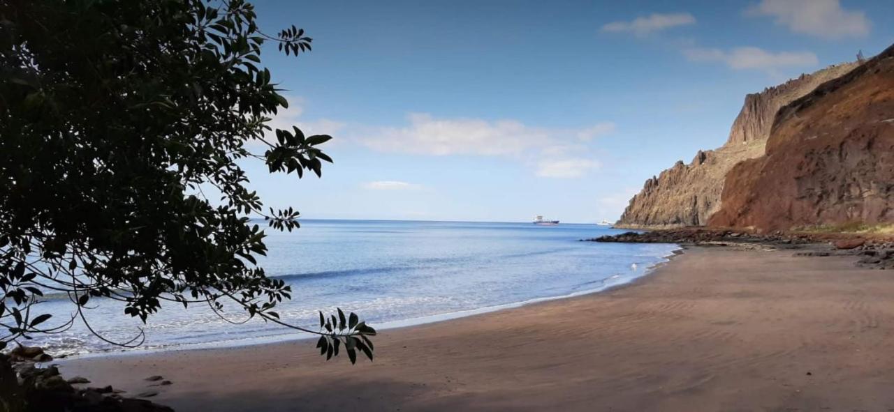 Seaview Apartment, Playa Chica, Las Gaviotas, Apartamento 311 Santa Cruz de Tenerife Exterior photo