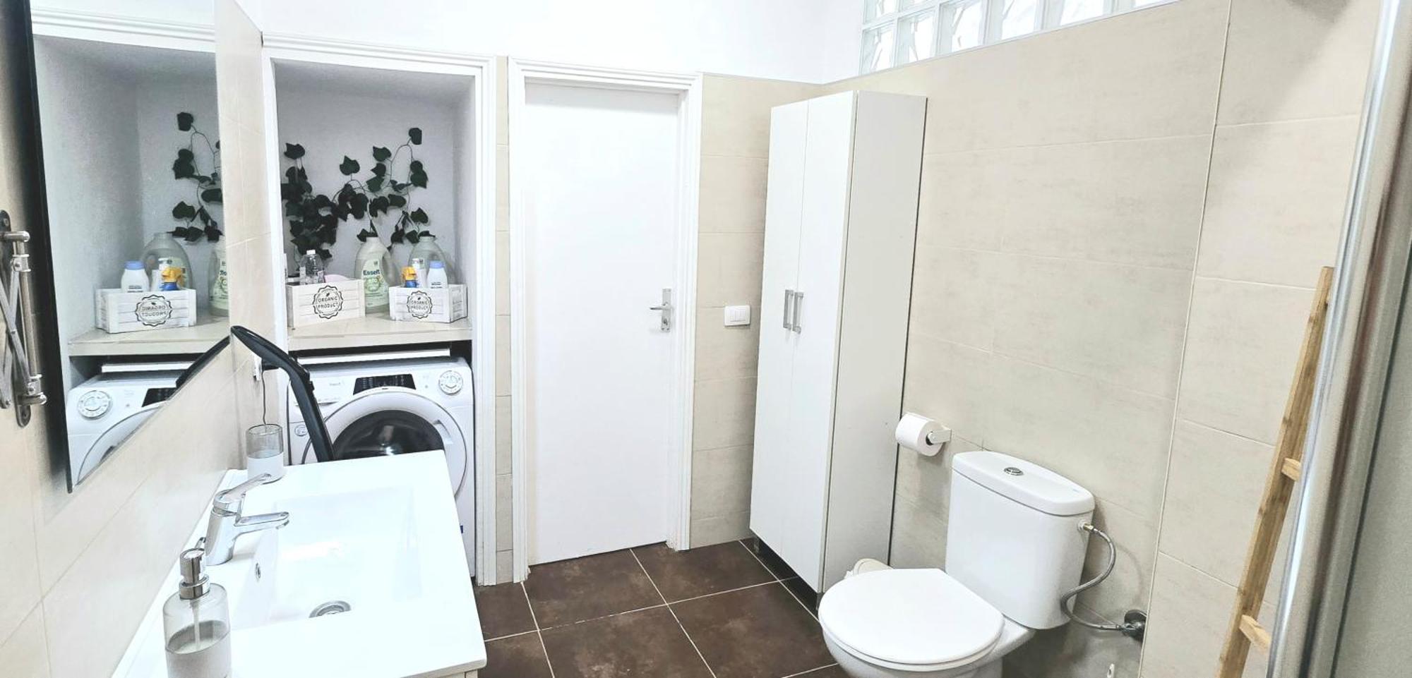Seaview Apartment, Playa Chica, Las Gaviotas, Apartamento 311 Santa Cruz de Tenerife Exterior photo