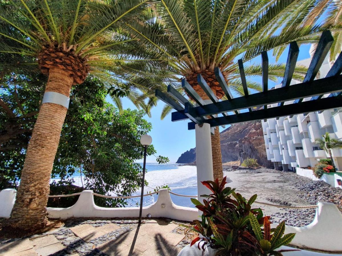 Seaview Apartment, Playa Chica, Las Gaviotas, Apartamento 311 Santa Cruz de Tenerife Exterior photo