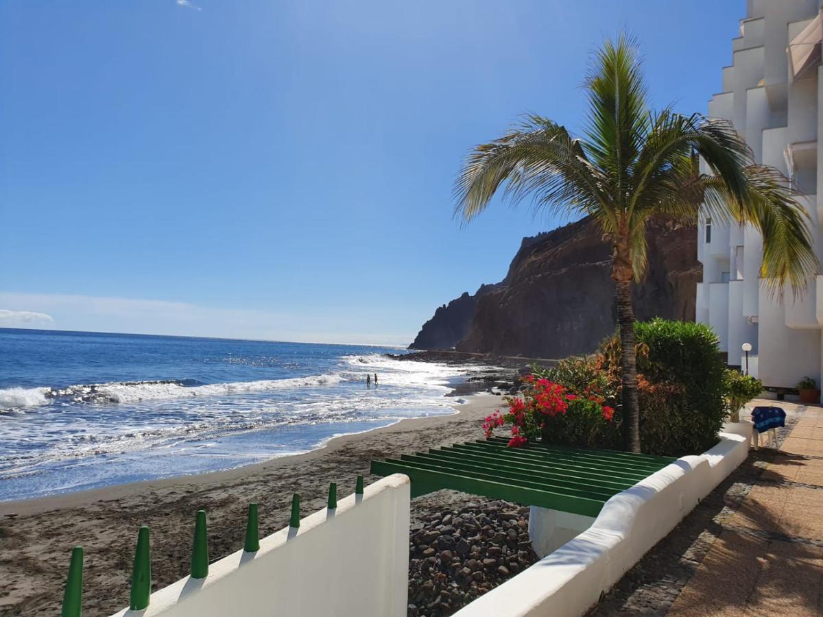 Seaview Apartment, Playa Chica, Las Gaviotas, Apartamento 311 Santa Cruz de Tenerife Exterior photo